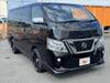 NISSAN NV350 CARAVAN VAN