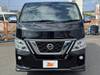 NISSAN NV350 CARAVAN VAN