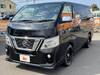 NISSAN NV350 CARAVAN VAN