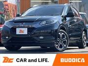 2014 HONDA VEZEL
