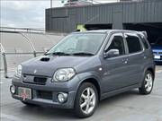 2008 SUZUKI KEI