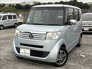 2013 HONDA N-BOX