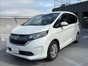 2016 HONDA FREED