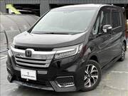 2018 HONDA STEPWAGON