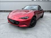 2025 MAZDA ROADSTER