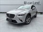 2025 MAZDA CX-3