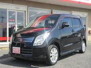 2010 SUZUKI WAGON R