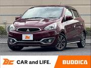 2017 MITSUBISHI MIRAGE