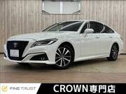 2018 TOYOTA CROWN