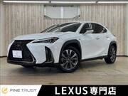 2020 LEXUS UX