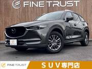 2017 MAZDA CX-5 XD PROACTIVE