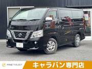 2018 NISSAN NV350 CARAVAN WAGON