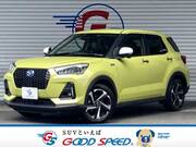 2022 DAIHATSU ROCKY