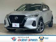 2021 NISSAN KICKS