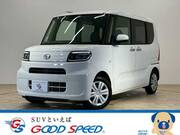 2021 DAIHATSU TANTO L