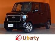 2025 HONDA N-BOX CUSTOM