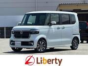 2025 HONDA N-BOX CUSTOM