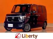2025 HONDA N-BOX CUSTOM