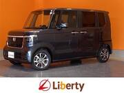 2025 HONDA N-BOX CUSTOM