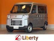 2025 DAIHATSU HIJET CARGO