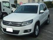 2013 VOLKSWAGEN TIGUAN