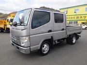 2015 FUSO CANTER