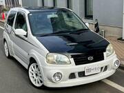 2004 SUZUKI SWIFT SPORTS
