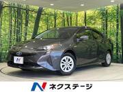 2016 TOYOTA PRIUS S