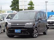 2025 HONDA FREED