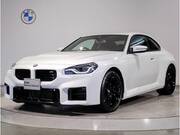 2024 BMW M2