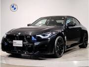 2025 BMW M2