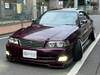 TOYOTA CHASER