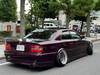TOYOTA CHASER