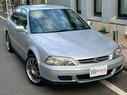 2000 HONDA TORNEO 1.8VTS