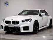 2025 BMW M2