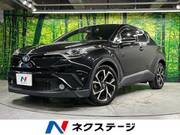 2017 TOYOTA C-HR G