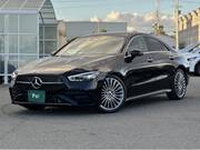 2024 MERCEDES BENZ CLA-CLASS