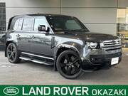 2022 LAND ROVER DEFENDER