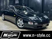 1989 NISSAN FAIRLADY Z 300ZX