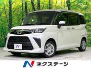2022 TOYOTA ROOMY