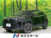 2024 TOYOTA YARIS CROSS Z