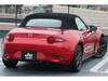 MAZDA ROADSTER