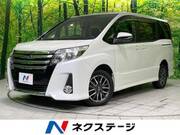 2014 TOYOTA NOAH