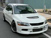 2003 MITSUBISHI LANCER