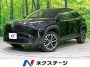 2023 TOYOTA YARIS CROSS Z