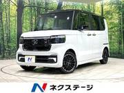 2023 HONDA N-BOX CUSTOM
