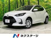 2023 TOYOTA YARIS