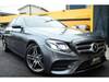 MERCEDES BENZ E-CLASS
