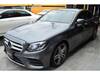 MERCEDES BENZ E-CLASS