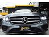 MERCEDES BENZ E-CLASS